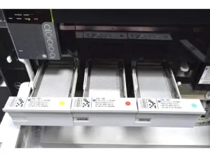 Shimadzu Nexera Hybrid UHPLC System with Dual LC-20ADXR Pumps, SIL-30ACMP Autosampler and SPD-40 UV-Vis Detector, 21 of 36