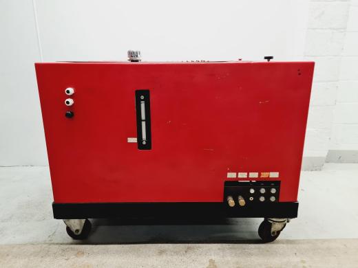 RDP Howden Hydraulic Power Pack (M9/43/W) Spares/Repairs
        NOTE - THIS IS A SPARES/REPAIRS ITEM-cover