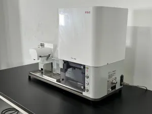 TAP Biosystems Fill-It 063-2F3B Automated Cryovial Filling System for Biobanking, 2 of 4