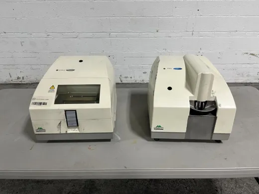 Malvern 2000 Laser Diffraction Particle Size Analyzer for Particle Size Distribution Analysis, Materials Science