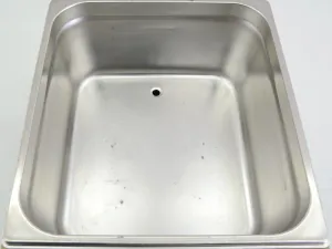 Grant XB14 Ultrasonic Bath with Precise Ultrasonic Generator and 14L Capacity, 4 of 7