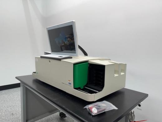 Bio-Rad QX ONE Droplet Digital PCR System for Precise Molecular Quantification-cover