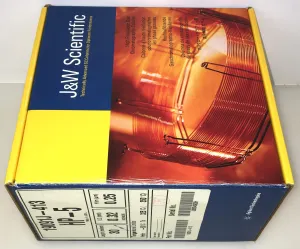 Agilent HP-5 (19019J-413) Capillary Column 30M x 0.32mm x 0.25µm, 5 of 23