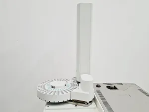 Thermo Quest Trace 2000 Series Gas Chromatograph with AS 2000 Autosampler Controller, 18 of 30
