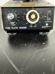 Lab-Line Model 4625 Titer Plate Shaker with Adjustable Speed and Timed Operation, 3 of 4