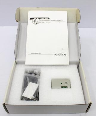 Eaton Powerware 42R4317 Environmental Monitoring Probe for Temperature and Humidity-cover
