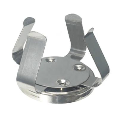 Benchmark Scientific Magic Clamp Magnetic Clamp for 250mL Erlenmeyer Flask