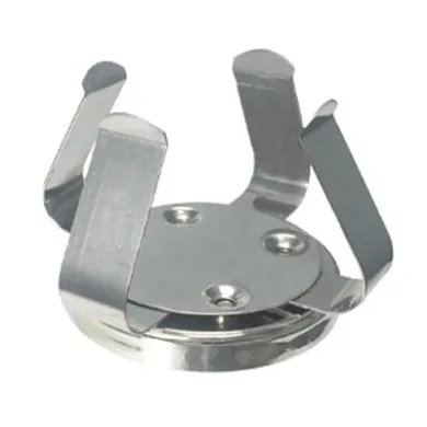 Benchmark Scientific Magic Clamp Magnetic Clamp for 250mL Erlenmeyer Flask