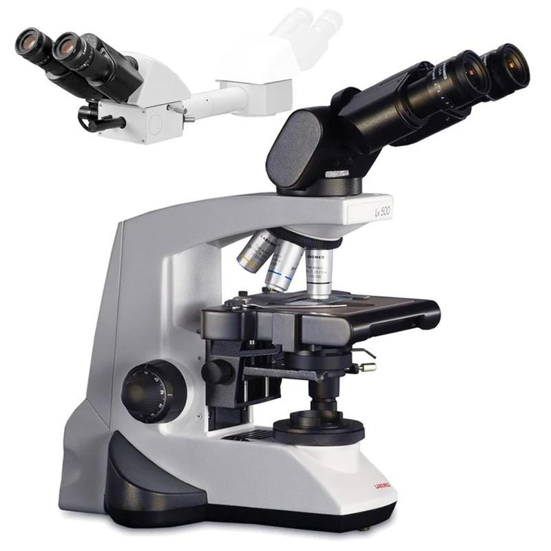 Labomed Lx500 Binocular LED Dual View Teaching Microscope