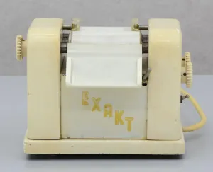 Exakt 35 Ointment Mill for Mixing and Homogenization of Ointments and Creams, 2 of 3