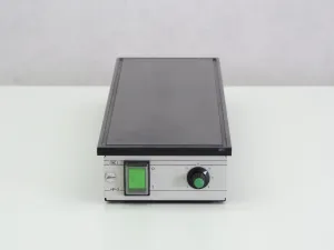 Kunz Instruments HP-3 Laboratory Heating Plate, 2 of 2