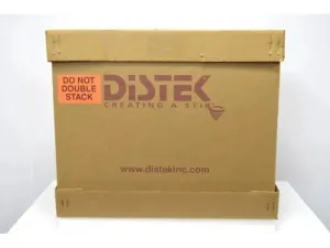 Distek BIOne 1250 Benchtop Bioreactor System with Multi-Gas Control for Microbial Bioprocessing, 40 of 55
