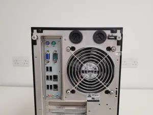 Zeiss LIAN LI PCB-10 LSM RTPC Real-Time Laser Scanning Confocal Microscope, 4 of 12