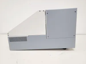 Illumina Genome Analyser IIx System with PEM IIX and Cluster Station for High-Throughput DNA Sequencing, 20 of 39