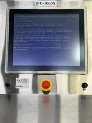 inSITE IN1007 Integrity Testing System for Filtration Devices, 3 of 4