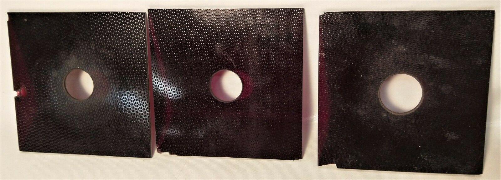 DC Scientific ASTM D86 Flask Support Plate for Distillation Analyzers