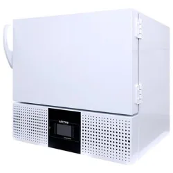 Arctiko Integraline ULUF P90MV -86C Ultra Low Benchtop Freezer, 4 of 13