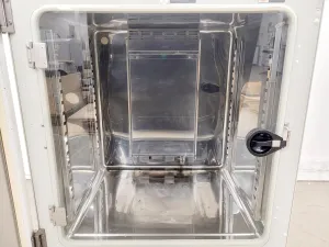 Sanyo MCO-20AIC CO2 Laboratory Incubator for Cell Culture and Tissue Engineering, 8 of 8