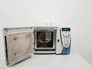 Thermo Scientific Trace GC Ultra Gas Chromatograph for High-Sensitivity Gas Analysis, 2 of 20