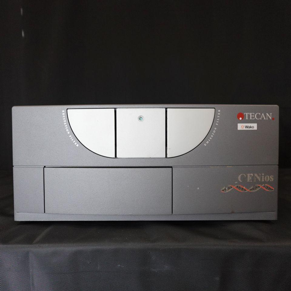 Tecan GENios 5613 Multimode Fluorescence, Absorbance, and Luminescence Microplate Reader