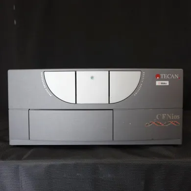 Tecan GENios 5613 Multimode Fluorescence, Absorbance, and Luminescence Microplate Reader