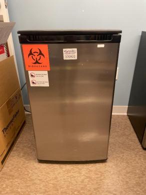 Magic Chef Undercounter Laboratory Refrigerator for Sample and Reagent Storage-cover