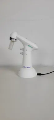 Hirschmann Pipetus 100 Rechargeable Pipette Controller