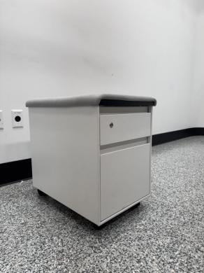 Two-Drawer Filing Cabinet-cover
