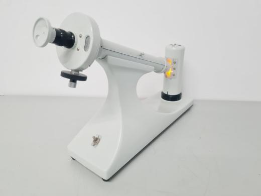 LD Didactic Polarimeter for Optical Rotation Measurement-cover