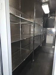 Nexia Scientific Environmental Stability Room with Integrated Temperature & Humidity Control, 29 of 34