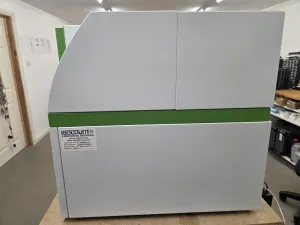 PerkinElmer MicroBeta® TriLux Model 2450-0120 12 Detector 96/384 Well System, 6 of 6
