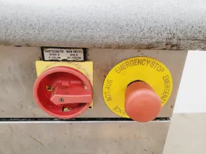 Mechline Waste 2-O Food Waste Digester Model - W20.180, 20 of 25