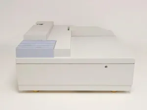 Perkin Elmer Lambda 35 UV/Vis Spectrophotometer for Quantitative Absorption Analysis, 11 of 17