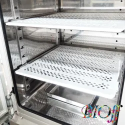 Espec BNA-111 Water-Jacketed CO2 Incubator, 167 L, 8 of 8
