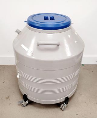 Taylor Wharton Liquid Nitrogen Dewar  Model - LS3000 Lab-cover