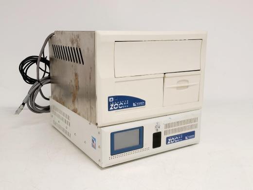 Essen BioScience IncuCyte Zoom Live Cell Analysis System-cover