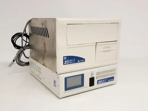 Essen BioScience IncuCyte Zoom Live Cell Analysis System