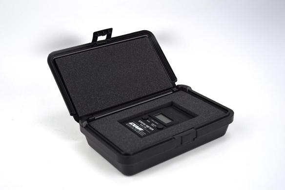Copley Exair 7905 Digital Static Meter-cover