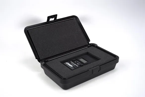 Exair 7905 Digital Static Meter Electrostatic Field Meter
