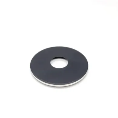 Olympus Microscope Stage Insert for U-SRP Polarizing Stage