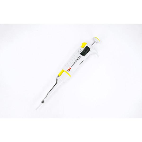 HTL Single-Channel Adjustable Volume Pipette 2–20 µL