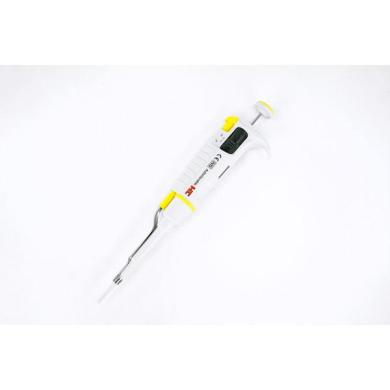 HTL Pipette1 Channel Kanal Pipet Pipette  2 - 20 µL-cover