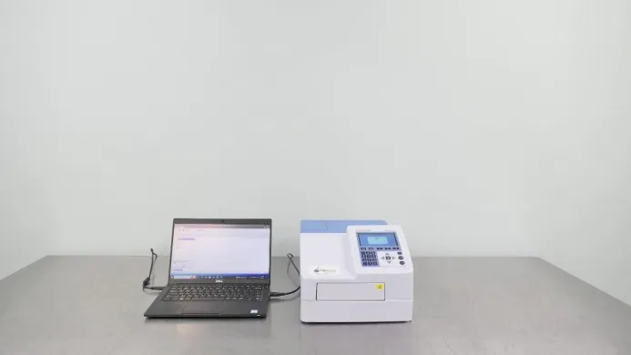 Thermo Scientific Multiskan FC Microplate Reader with UV-Vis Monochromator and Temperature Control
