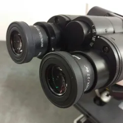 Olympus BX41 Microscope with UPlanFL Fluorite Objectives for Pathology, 9 of 9