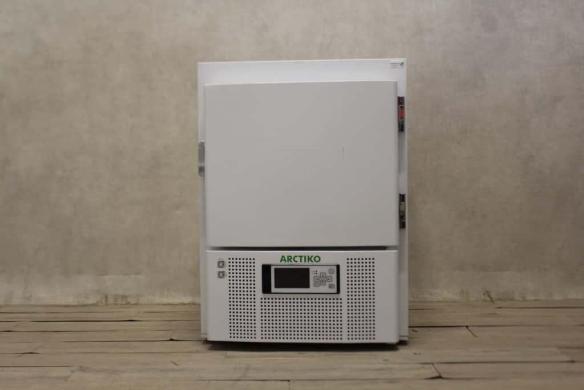 Arctiko ULUF 65 Ultra Low Temperature Freezer for Biotechnological Applications-cover