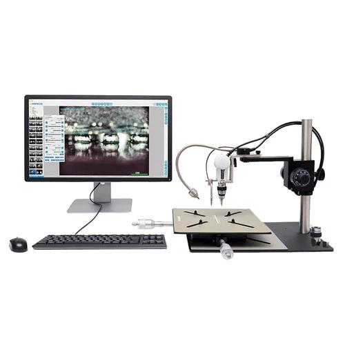 Inspectis Microscope BGA Inspection System ProX for High-Precision Solder Joint Analysis