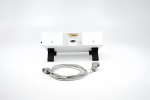 Milestone M-5 RHS Histos 2/5 Terminal Display Controller, 5 of 7