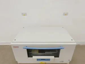Thermo Scientific MaxQ 8000 Orbital Shaker Incubator Model 444 SHKE8000-1CE, 15 of 23