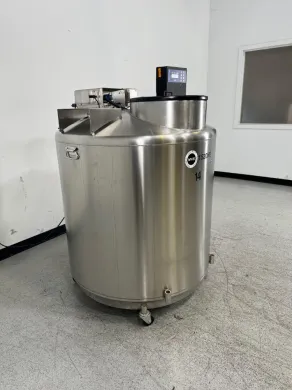 MVE XLC 1520 Cryogenic Storage System