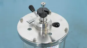 Amersham Pharmacia 15 Liter BPG Stainless Steel Chromatography Column for Bioprocessing, 4 of 4